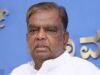 ಸಂಸದ ಶ್ರೀನಿವಾಸ್ ಪ್ರಸಾದ್ ನಿಧನ; ಮುಖ್ಯಮಂತ್ರಿ ಸಿದ್ದರಾಮಯ್ಯ ಸಂತಾಪ