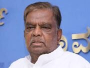 ಸಂಸದ ಶ್ರೀನಿವಾಸ್ ಪ್ರಸಾದ್ ನಿಧನ; ಮುಖ್ಯಮಂತ್ರಿ ಸಿದ್ದರಾಮಯ್ಯ ಸಂತಾಪ