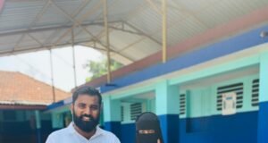 ಎಸ್.ಡಿ.ಪಿ.ಐ ಮುಖಂಡರಿಂದ ಮತದಾನ