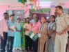 ಬಾಂಜಾರುಮಲೆಯಲ್ಲಿ ಶೇ 100ಮತದಾನದ ದಾಖಲೆ