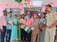 ಬಾಂಜಾರುಮಲೆಯಲ್ಲಿ ಶೇ 100ಮತದಾನದ ದಾಖಲೆ