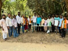 ಶಾಸಕ ಹರೀಶ್ ಪೂಂಜ ಅವರಿಂದ ತಾಲೂಕಿನಾದ್ಯಂತ ಕಾರ್ಯಕರ್ತರ ಭೇಟಿ