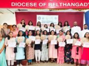 ಬೆಳ್ತಂಗಡಿ ಧರ್ಮಪ್ರಾಂತ್ಯ ಕೇಶದಾನ ಕಾರ್ಯಕ್ರಮ: