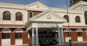 ಯಾತ್ರಾರ್ಥಿ ಮಹಿಳೆಯ ಬ್ಯಾಗಿನಿಂದ ಎರಡು ಲಕ್ಷ ಮೌಲ್ಯದ ಚಿನ್ನಾಭರಣ ಹಾಗೂ ನಗದು ಕಳವು; ಧರ್ಮಸ್ಥಳ ಠಾಣೆಯಲ್ಲಿ ಪ್ರಕರಣ ದಾಖಲು