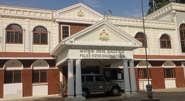 ಧರ್ಮಸ್ಥಳದಲ್ಲಿ ನಿಲ್ಲಿಸಿದ್ದ ಬೈಕ್ ಕಳವು; ಪ್ರಕರಣ ದಾಖಲು