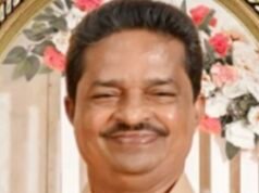 ಮೀರಾಲ್ಯಾಬ್ ನ ಜೋಸೆಫ್ ಹೃದಯಾಘಾತದಿಂದ ನಿಧನ