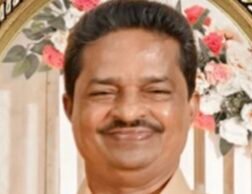 ಮೀರಾಲ್ಯಾಬ್ ನ ಜೋಸೆಫ್ ಹೃದಯಾಘಾತದಿಂದ ನಿಧನ