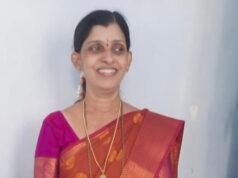 ಪಡುಬಿದ್ರೆಯಲ್ಲಿ ಅಪಘಾತ ಅರಸಿನಮಕ್ಕಿಯ ಮಹಿಳೆ ಸಾವು