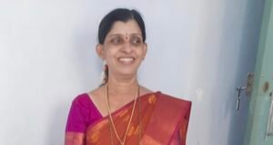 ಪಡುಬಿದ್ರೆಯಲ್ಲಿ ಅಪಘಾತ ಅರಸಿನಮಕ್ಕಿಯ ಮಹಿಳೆ ಸಾವು