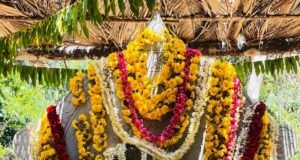 ಕಟ್ಟದಬೈಲು ಸಂತಾನಪ್ರದ ನಾಗಕ್ಷೇತ್ರದಲ್ಲಿ ಶ್ರೀ ನಾಗದೇವರ ಪ್ರತಿಷ್ಠೆ ಹಾಗೂ ದೈವಗಳ ಪುನರ್ ಪ್ರತಿಷ್ಠೆ