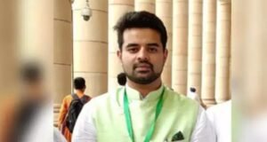 ಲೈಂಗಿಕ ದೌರ್ಜನ್ಯ ಪ್ರಕರಣ ಪ್ರಜ್ವಲ್ ರೇವಣ್ಣ ವಿರುದ್ದ ಪ್ರಕರಣ ದಾಖಲು