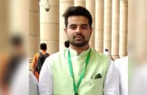 ಲೈಂಗಿಕ ದೌರ್ಜನ್ಯ ಪ್ರಕರಣ ಪ್ರಜ್ವಲ್ ರೇವಣ್ಣ ವಿರುದ್ದ ಪ್ರಕರಣ ದಾಖಲು
