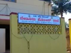 ಅನಾರೋಗ್ಯ ಪೀಡಿತ ವ್ಯಕ್ತಿ ಚರಂಡಿಗೆ ಬಿದ್ದು ಸಾವು