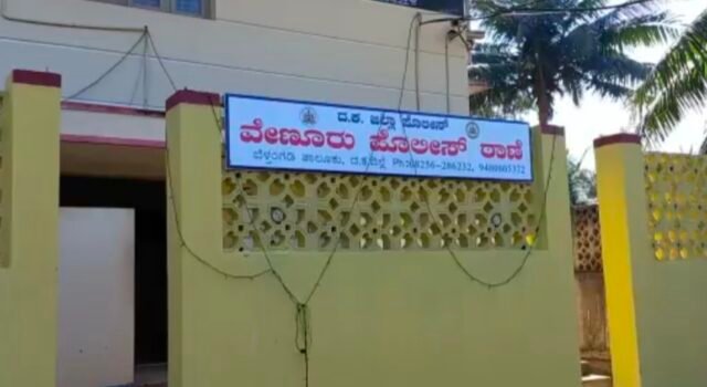 ಅನಾರೋಗ್ಯ ಪೀಡಿತ ವ್ಯಕ್ತಿ ಚರಂಡಿಗೆ ಬಿದ್ದು ಸಾವು