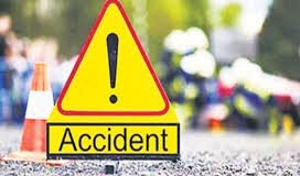 ಗುರುವಾಯನಕೆರೆಯಲ್ಲಿ ಬೈಕ್ ಅಪಘಾತ ಸವಾರನಿಗೆ ಗಂಭೀರ ಗಾಯ