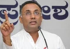 ಎ19ಶುಕ್ರವಾರ ಉಸ್ತುವಾರಿ ಸಚಿವ ದಿನೇಶ್ ಗುಂಡೂರಾವ್ ಬೆಳ್ತಂಗಡಿಗೆ