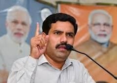 ಎ.20 ಉಜಿರೆಯಲ್ಲಿ ವಿಜಯೇಂದ್ರ ನೇತೃತ್ವದಲ್ಲಿ ರೋಡ್ ಶೋ