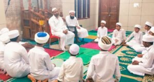 ನೂರುಲ್ ಹುದಾ ದರ್ಸ್ ಉಳ್ತೂರು ಪ್ರಾರಂಭೋತ್ಸವ