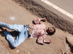 ಧರ್ಮಸ್ಥಳ ರಸ್ತೆ ಬದಿಯಲ್ಲಿ ನಿಂತಿದ್ದ ವ್ಯಕ್ತಿ ಕುಸಿದು ಬಿದ್ದು ಸಾವು!