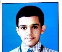 ಎಸ್.ಡಿ. ಎಂ ವಿದ್ಯಾರ್ಥಿ ಚಿನ್ಮಯ್ ರಾಜ್ಯಕ್ಕೆ ದ್ವಿತೀಯ ಸ್ಥಾನ