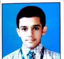 ಎಸ್.ಡಿ. ಎಂ ವಿದ್ಯಾರ್ಥಿ ಚಿನ್ಮಯ್ ರಾಜ್ಯಕ್ಕೆ ದ್ವಿತೀಯ ಸ್ಥಾನ