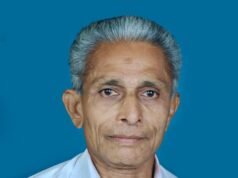 ತಾಲೂಕಿನ ಹಿರಿಯ ರಾಜಕೀಯ ಮುಖಂಡ ತುಂಗಪ್ಪ ಗೌಡ ನಿಧನ