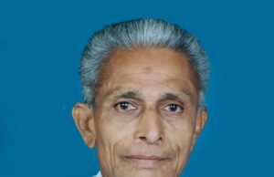 ತಾಲೂಕಿನ ಹಿರಿಯ ರಾಜಕೀಯ ಮುಖಂಡ ತುಂಗಪ್ಪ ಗೌಡ ನಿಧನ