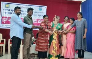 ಡಿ.ಕೆ.ಆರ್.ಡಿ.ಎಸ್ (ರಿ) ಬೆಳ್ತಂಗಡಿ ಹಾಗೂ ಕ್ರಾಸ್ ಸಂಸ್ಥೆ ಬೆಂಗಳೂರು ನೇತೃತ್ವದಲ್ಲಿ ಹವಾಮಾನ ಬದಲಾವಣೆ ಬಗ್ಗೆ ತರಬೇತಿ ಕಾರ್ಯಾಗಾರ