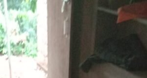ಮಾಚಾರಿನಲ್ಲಿ ಸಿಡಿಲು ಬಡಿದು ಮನೆಗೆ ಹಾನಿ