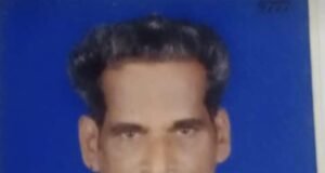 ಹೇಡ್ಯ ನಿವಾಸಿ ಎಸ್..ಪಿ ಮ್ಯಾಥ್ಯೂ ನಿಧನ