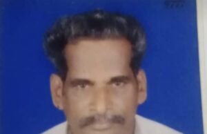 ಹೇಡ್ಯ ನಿವಾಸಿ ಎಸ್..ಪಿ ಮ್ಯಾಥ್ಯೂ ನಿಧನ