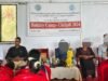 ಡಿ. ಕೆ.ಆರ್.ಡಿ.ಎಸ್ – ಮಕ್ಕಳ ಶಿಬಿರ ಚಿಲಿಪಿಲಿ-2024