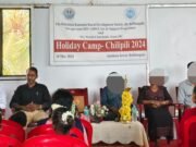 ಡಿ. ಕೆ.ಆರ್.ಡಿ.ಎಸ್ – ಮಕ್ಕಳ ಶಿಬಿರ ಚಿಲಿಪಿಲಿ-2024