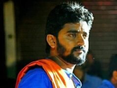 ಬಿಜೆಪಿ ಯುವ ಮೋರ್ಚಾ ಅಧ್ಯಕ್ಷ ರೌಡಿ ಶೀಟರ್ ಶಶಿರಾಜ್ ಶೆಟ್ಟಿಗೆ ನ್ಯಾಯಾಂಗ ಬಂಧನ