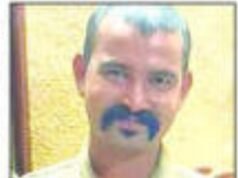 ಪದ್ಮುಂಜದಲ್ಲಿ ರಿಕ್ಷಾ ಮಗುಚಿ ಬಿದ್ದು ಚಾಲಕ ಮೃತ್ಯು