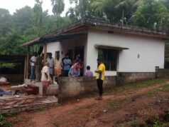 ತೆಂಕಕಾರಂದೂರಿನಲ್ಲಿ ಮದ್ಯರಾತ್ರಿ ಎರಡು ಮನೆಗಳಲ್ಲಿ ಕಳ್ಳತನ