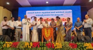 ಬದುಕುಕಟ್ಟೋಣ ಬನ್ನಿ ತಂಡದ ನೇತೃತ್ವದಲ್ಲಿ ಹಳೆ ಪೇಟೆ ಸರಕಾರಿ ಶಲೆಯ ದುರಸ್ತಿ ಹಸ್ತಾಂತರ