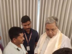 ಜೈನ ಬಸದಿಗಳ ಅಭಿವೃದ್ಧಿಗೆ ಇರುವ ಸಮಸ್ಯೆಗಳನ್ನು ಬಗೆ ಹರಿಸಲು ಮುಖ್ಯಮಂತ್ರಿ ಯವರಿಗೆ ಮನವಿ