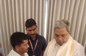 ಜೈನ ಬಸದಿಗಳ ಅಭಿವೃದ್ಧಿಗೆ ಇರುವ ಸಮಸ್ಯೆಗಳನ್ನು ಬಗೆ ಹರಿಸಲು ಮುಖ್ಯಮಂತ್ರಿ ಯವರಿಗೆ ಮನವಿ