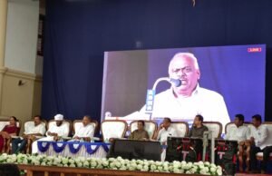 ಬಂಗೇರರಲ್ಲಿ ಹೊರಗೆ ಕಠೋರವಾದ ಹೊದಿಕೆ ಇತ್ತು. ಒಳಗೆ ಮೃದು ಮನಸ್ಸಿನ ವ್ಯಕ್ತಿಯಾಗಿದ್ದರು; ರಮೇಶ್ ಕುಮಾರ್