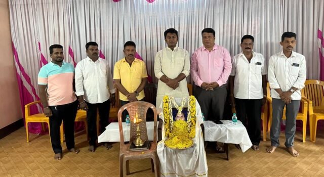 ಉಜಿರೆಯಲ್ಲಿ ವಸಂತ ಬಂಗೇರರಿಗೆ ನುಡಿನಮನ. ನಾರಾಯಣ ಗುರುಗಳ ಚಿಂತನೆಯನ್ನು ಅನುಷ್ಠಾನಗೊಳಿಸಿದ ಕೀರ್ತಿ ಬಂಗೇರರಿಗೆ ಸಲ್ಲುತ್ತದೆ.- ರಕ್ಷಿತ್ ಶಿವರಾಮ್.