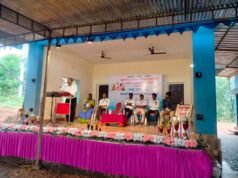 ಮಾಲಾಡಿಯಲ್ಲಿ ಅಂಬೇಡ್ಕರ್ ಜಯಂತಿ