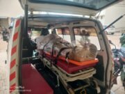 ಕೊಕ್ಕಡದಲ್ಲಿ ಅಪರಿಚಿತ ವ್ಯಕ್ತಿಯ ಮೃತದೇಹ ನೇಣು ಬಿಗಿದ ಸ್ಥಿತಿಯಲ್ಲಿ ಪತ್ತೆ