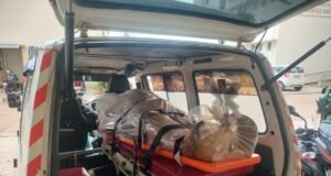 ಕೊಕ್ಕಡದಲ್ಲಿ ಅಪರಿಚಿತ ವ್ಯಕ್ತಿಯ ಮೃತದೇಹ ನೇಣು ಬಿಗಿದ ಸ್ಥಿತಿಯಲ್ಲಿ ಪತ್ತೆ