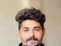 ನೆಲಮಂಗಲದಲ್ಲಿ ಅಪಘಾತ ಎಂಜಿರದ ಯುವಕ ಮೃತ್ಯು