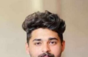 ನೆಲಮಂಗಲದಲ್ಲಿ ಅಪಘಾತ ಎಂಜಿರದ ಯುವಕ ಮೃತ್ಯು