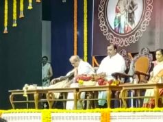 ಶ್ರೀಕ್ಷೇತ್ರ ಧರ್ಮಸ್ಥಳದಲ್ಲಿ ಸಾಮೂಹಿಕ ವಿವಾಹ; ವೈವಾಹಿಕ ಜೀವನ ಪ್ರವೇಶಿಸಿದ 123ಜೋಡಿ