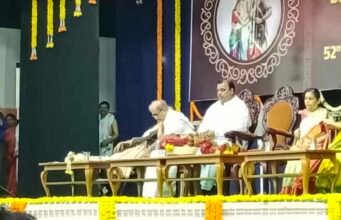 ಶ್ರೀಕ್ಷೇತ್ರ ಧರ್ಮಸ್ಥಳದಲ್ಲಿ ಸಾಮೂಹಿಕ ವಿವಾಹ; ವೈವಾಹಿಕ ಜೀವನ ಪ್ರವೇಶಿಸಿದ 123ಜೋಡಿ