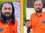 ಕ್ಯಾನ್ಸರ್ ರೋಗಿಗಳಿಗೆ ಕೇಶದಾನದ ಮೂಲಕ ಮಾದರಿಯಾದ ಭುವನೇಶ್ ಗೇರುಕಟ್ಟೆ