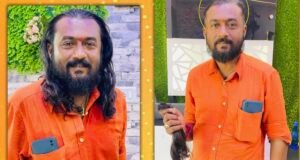 ಕ್ಯಾನ್ಸರ್ ರೋಗಿಗಳಿಗೆ ಕೇಶದಾನದ ಮೂಲಕ ಮಾದರಿಯಾದ ಭುವನೇಶ್ ಗೇರುಕಟ್ಟೆ
